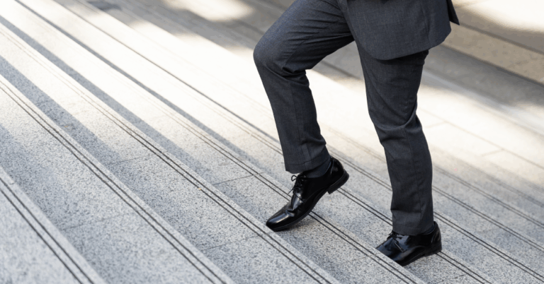 Stepping into the Corporate World