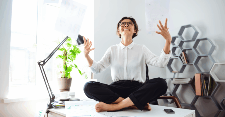 Workplace well-being