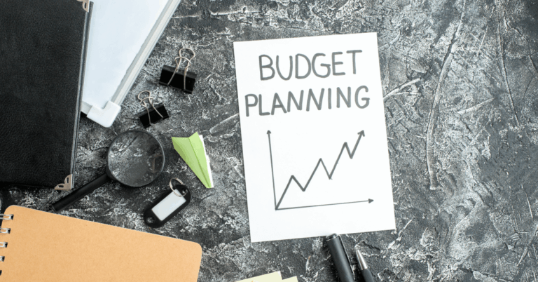 Do you struggle with Project Budgets and Financial Management?