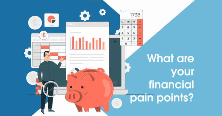 Is managing Finance one of your company’s pain points?
