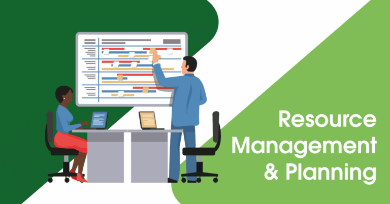 Resource Management/ Planning pain points