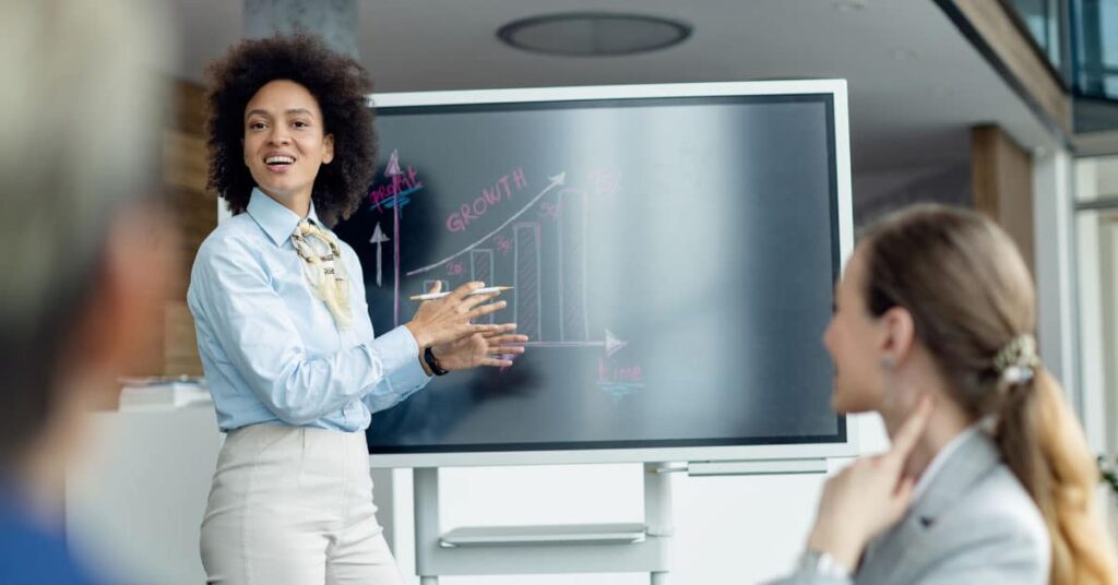 Master Stakeholder Q & A